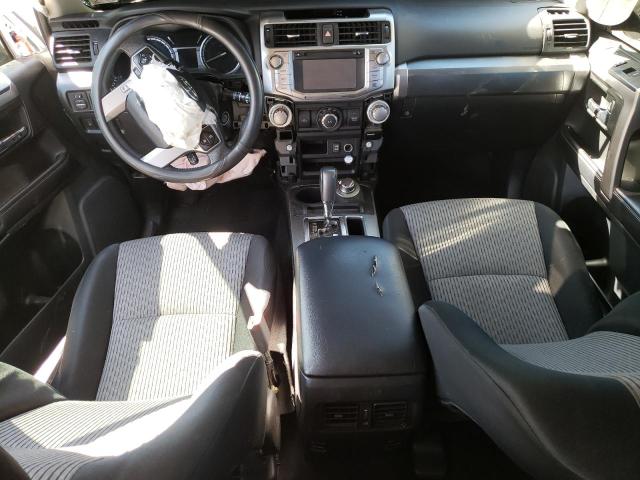 JTEBU5JR2G5405406 - 2016 TOYOTA 4RUNNER SR5/SR5 PREMIUM 白色 照片 8