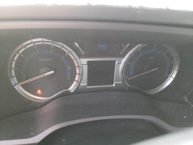 JTEBU5JR2G5405406 - 2016 TOYOTA 4RUNNER SR5/SR5 PREMIUM 白色 照片 9