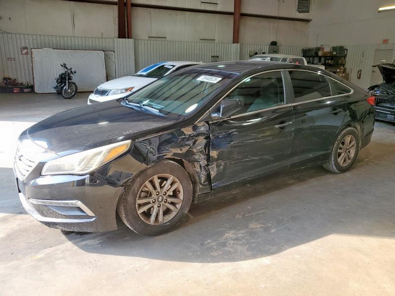 2015 HYUNDAI SONATA SE, 