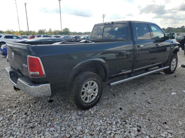 3C6UR5KJ9JG354937 - 2018 RAM 2500 LARAMIE BLACK photo 3