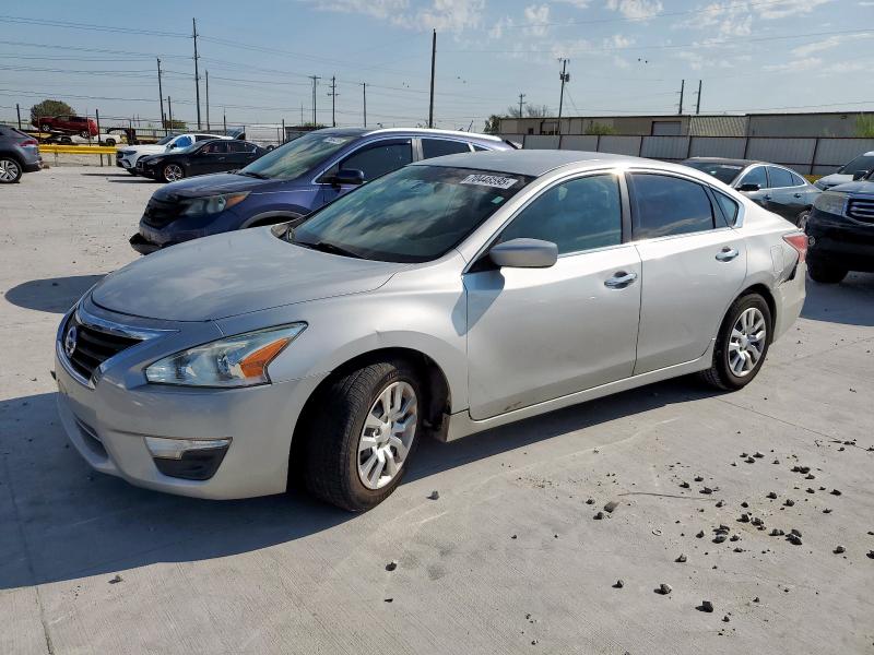 2013 NISSAN ALTIMA 2.5, 