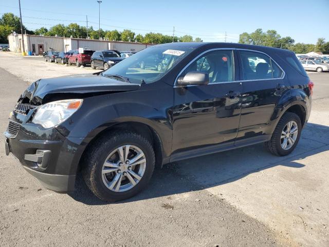 2014 CHEVROLET EQUINOX LS, 