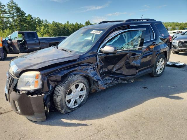 2015 GMC TERRAIN SLE, 