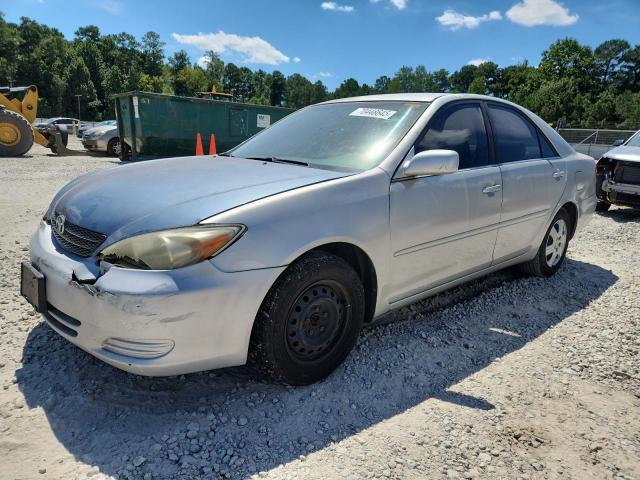 2003 TOYOTA CAMRY LE, 