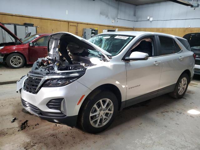 2022 CHEVROLET EQUINOX LT, 