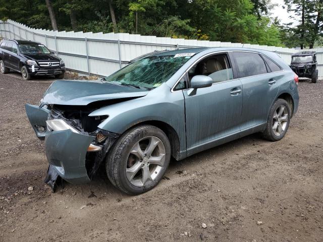 2011 TOYOTA VENZA, 