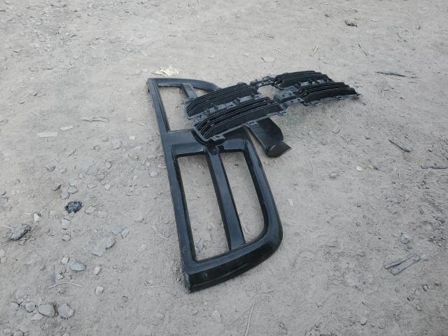 3C6UR5DL1HG648115 - 2017 RAM 2500 SLT GRAY photo 12