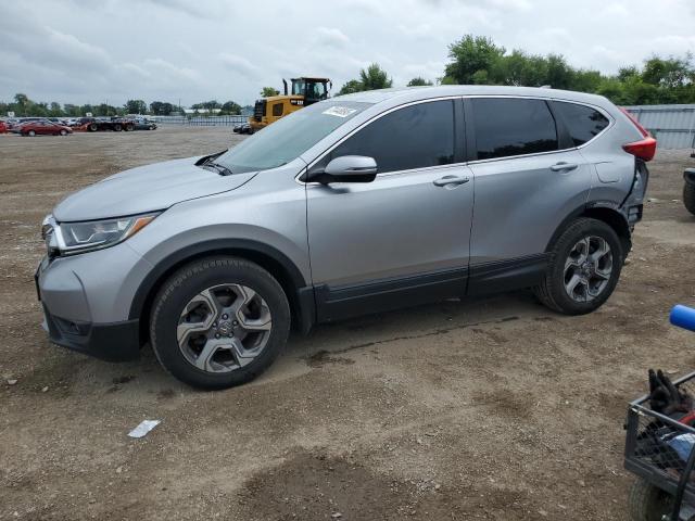 2019 HONDA CR-V EX, 