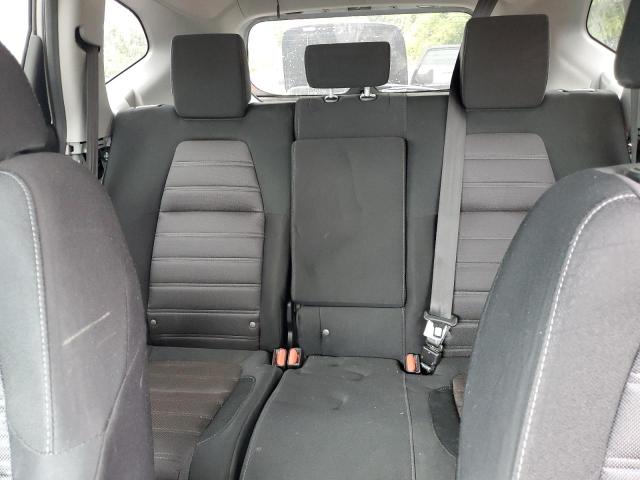 2HKRW2H58KH128929 - 2019 HONDA CR-V EX 灰色 照片 10