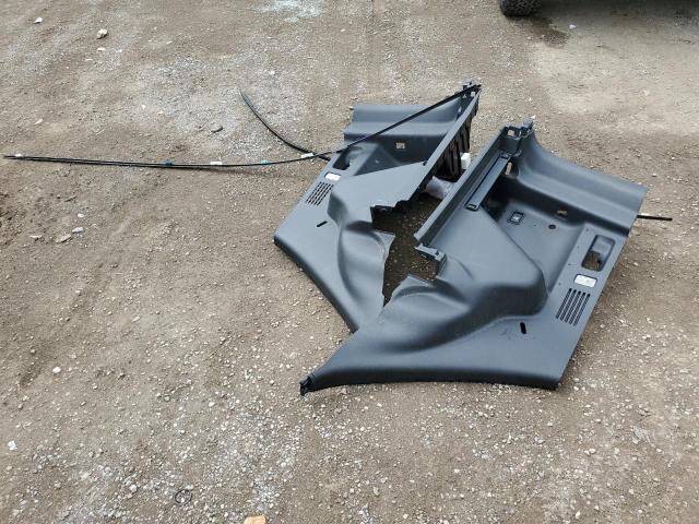 2HKRW2H58KH128929 - 2019 HONDA CR-V EX 灰色 照片 13