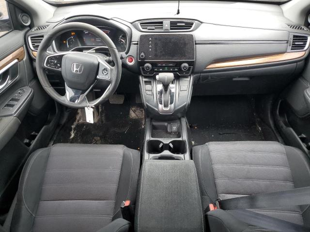 2HKRW2H58KH128929 - 2019 HONDA CR-V EX 灰色 照片 8