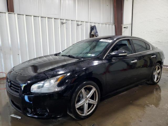 2013 NISSAN MAXIMA S, 
