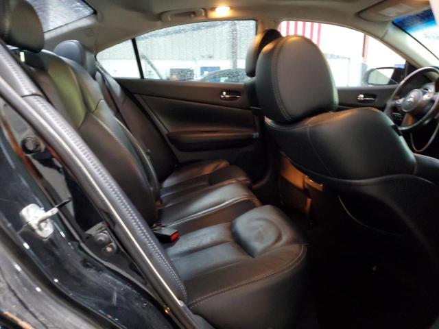 1N4AA5AP9DC810375 - 2013 NISSAN MAXIMA S BLACK photo 10