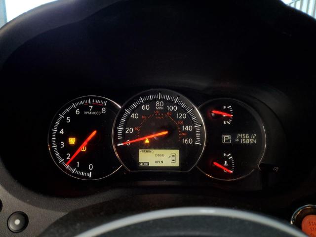 1N4AA5AP9DC810375 - 2013 NISSAN MAXIMA S BLACK photo 9