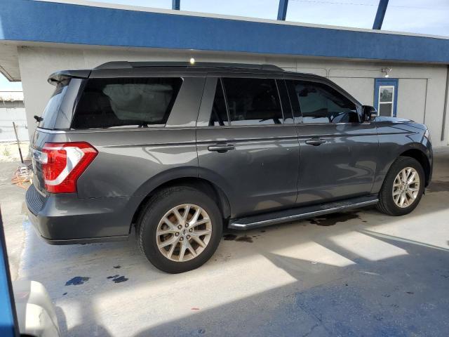 1FMJU1HT2LEB01167 - 2020 FORD EXPEDITION XLT 灰色 照片 3