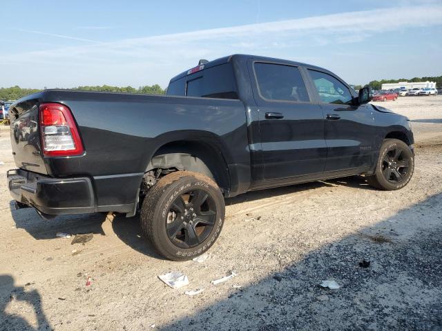 1C6SRFFT7PN655926 - 2023 RAM 1500 BIG HORN/LONE STAR BLACK photo 3