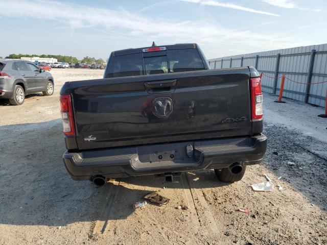 1C6SRFFT7PN655926 - 2023 RAM 1500 BIG HORN/LONE STAR BLACK photo 6