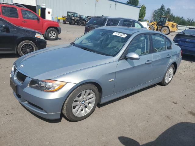 2006 BMW 325 I, 