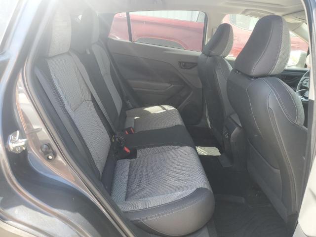 JF2GUADC2RH214646 - 2024 SUBARU CROSSTREK PREMIUM ნაცრისფერი ფოტო 11