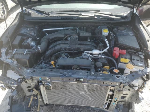 JF2GUADC2RH214646 - 2024 SUBARU CROSSTREK PREMIUM ნაცრისფერი ფოტო 12