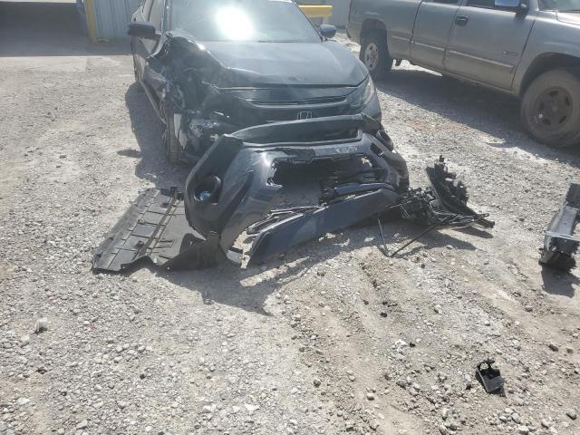 JF2GUADC2RH214646 - 2024 SUBARU CROSSTREK PREMIUM ნაცრისფერი ფოტო 13