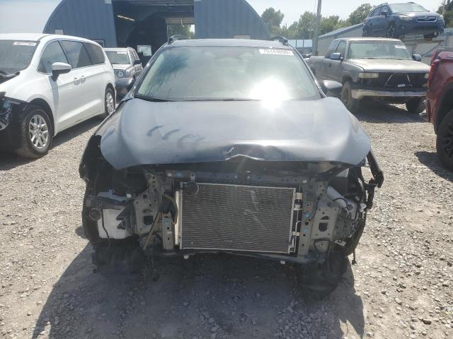 JF2GUADC2RH214646 - 2024 SUBARU CROSSTREK PREMIUM ნაცრისფერი ფოტო 5