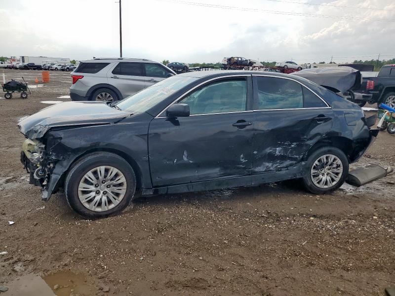 2010 TOYOTA CAMRY SE, 