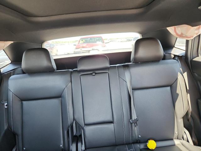 1V25E2CA9LC222884 - 2020 VOLKSWAGEN ATLAS CROS SE Gri fotoğraf 10