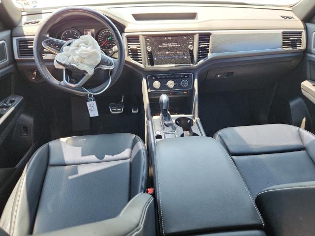 1V25E2CA9LC222884 - 2020 VOLKSWAGEN ATLAS CROS SE Gri fotoğraf 8