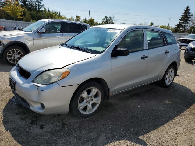 2007 TOYOTA COROLLA MA XR, 