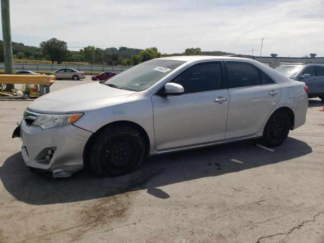 2013 TOYOTA CAMRY L, 