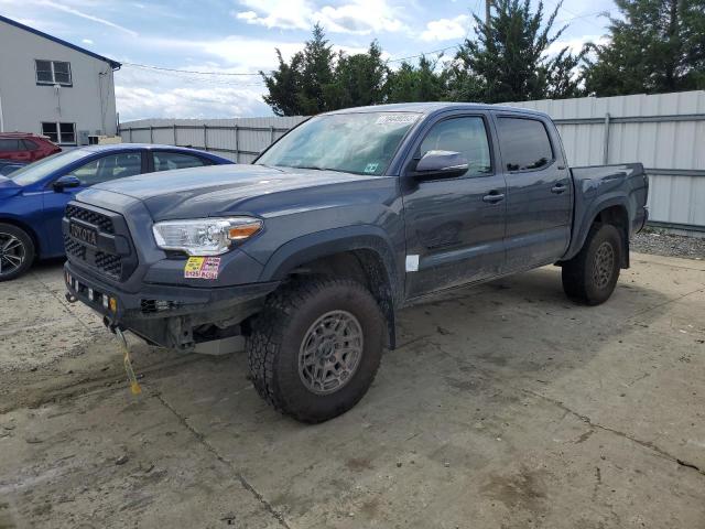2023 TOYOTA TACOMA DOUBLE CAB, 