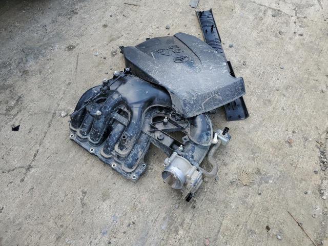 3TMCZ5AN0PM634412 - 2023 TOYOTA TACOMA DOUBLE CAB GRAY photo 12