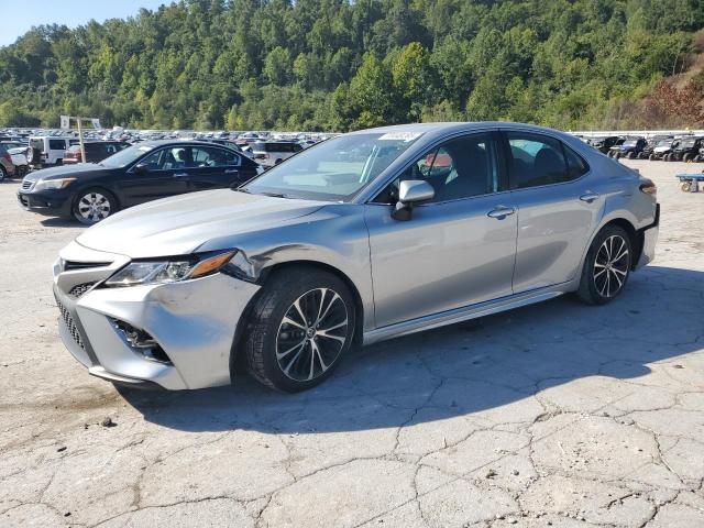 2020 TOYOTA CAMRY SE, 