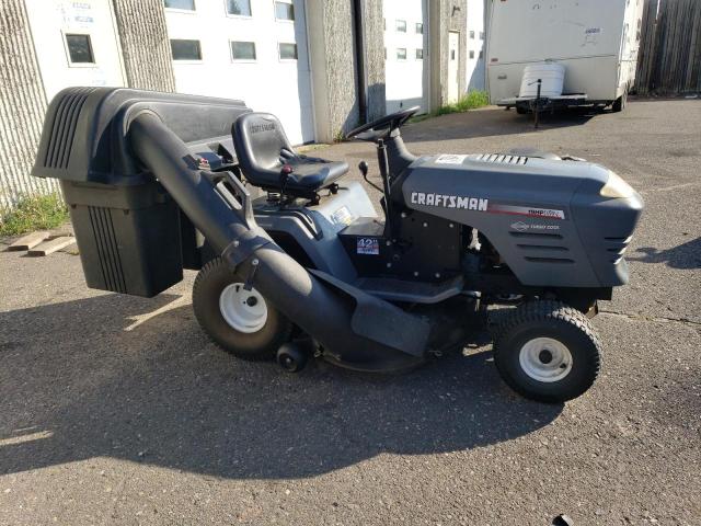 N0V1NPLATE7044934 - 1996 CRAF LAWNMOWER GRAY photo 1