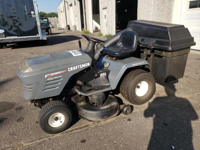 N0V1NPLATE7044934 - 1996 CRAF LAWNMOWER GRAY photo 2