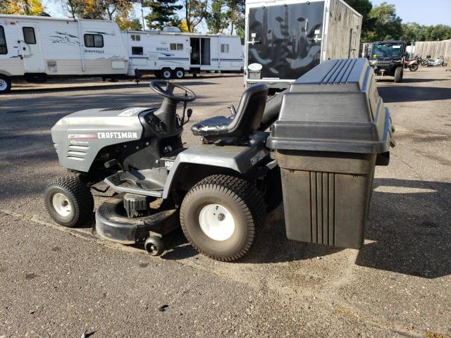 N0V1NPLATE7044934 - 1996 CRAF LAWNMOWER GRAY photo 3