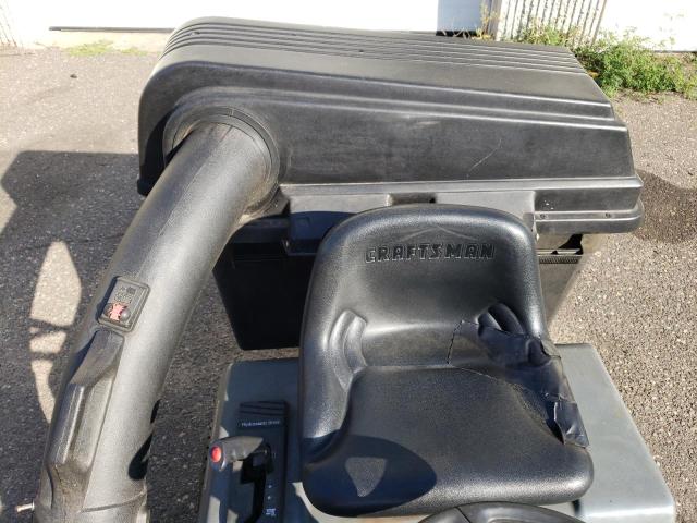 N0V1NPLATE7044934 - 1996 CRAF LAWNMOWER GRAY photo 6