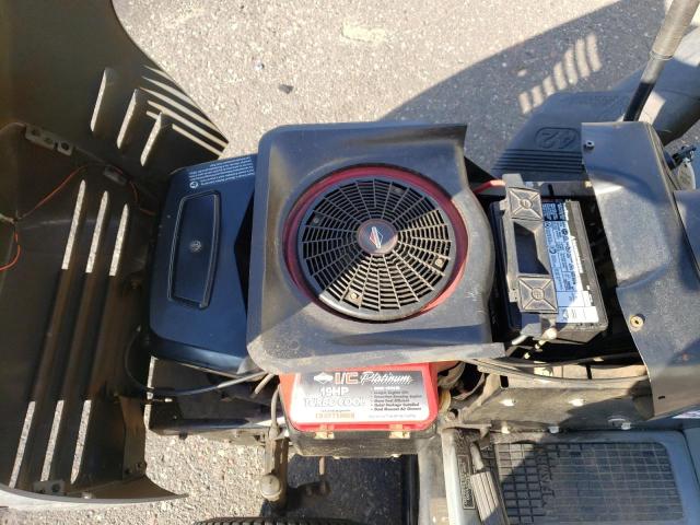 N0V1NPLATE7044934 - 1996 CRAF LAWNMOWER GRAY photo 7