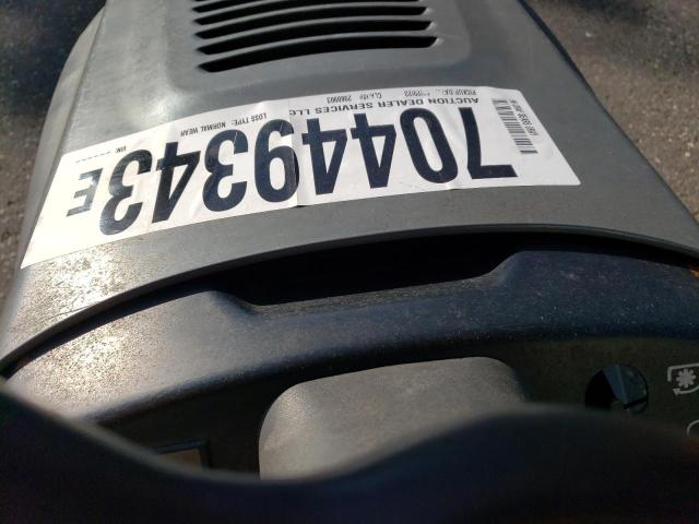 N0V1NPLATE7044934 - 1996 CRAF LAWNMOWER GRAY photo 8