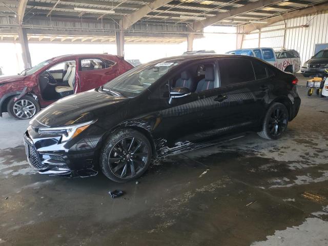 2024 TOYOTA COROLLA LE, 