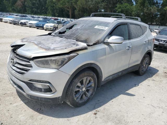 2017 HYUNDAI SANTA FE S, 