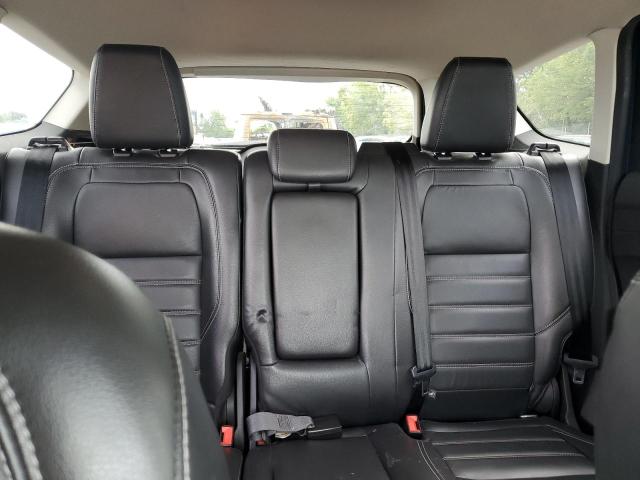 1FMCU9HD1JUA30286 - 2018 FORD ESCAPE SEL 蓝色 照片 10