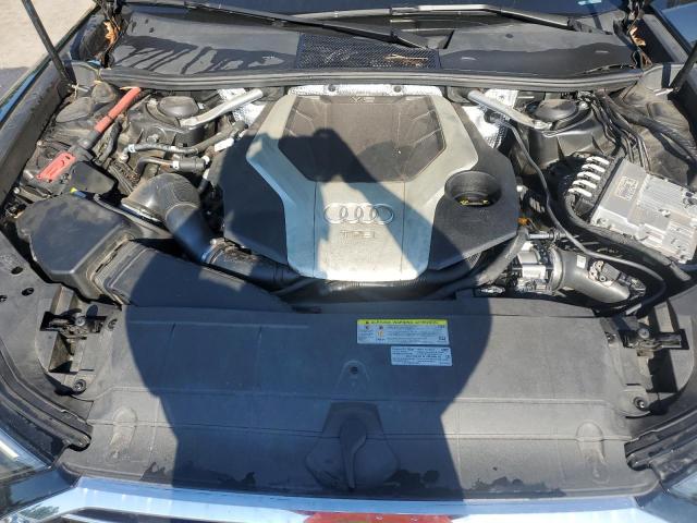 WAUL2AF23LN065807 - 2020 AUDI A6 PREMIUM PLUS Qara foto 11