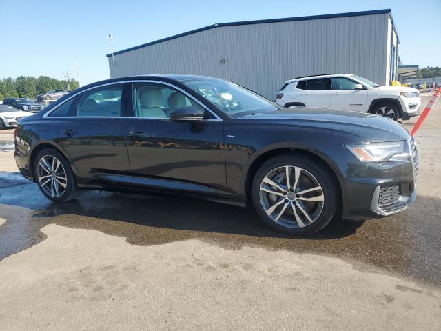 WAUL2AF23LN065807 - 2020 AUDI A6 PREMIUM PLUS Qara foto 4