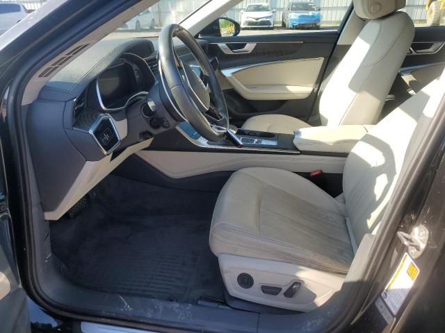 WAUL2AF23LN065807 - 2020 AUDI A6 PREMIUM PLUS Qara foto 7