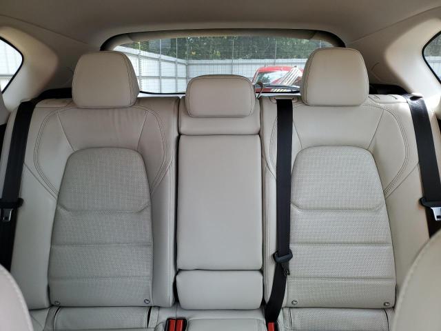 JM3KFADMXJ0342249 - 2018 MAZDA CX-5 GRAND TOURING RED photo 10