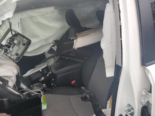 JTEBU5JR2J5504900 - 2018 TOYOTA 4RUNNER SR5/SR5 PREMIUM WHITE photo 13