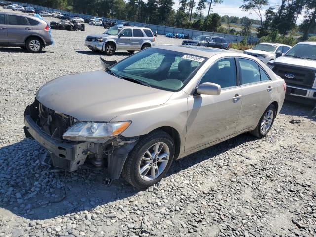 2009 TOYOTA CAMRY BASE, 