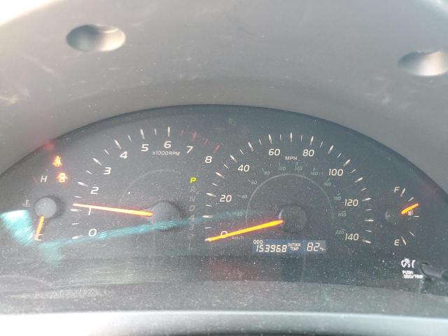 4T1BE46K69U382482 - 2009 TOYOTA CAMRY BASE TAN photo 9